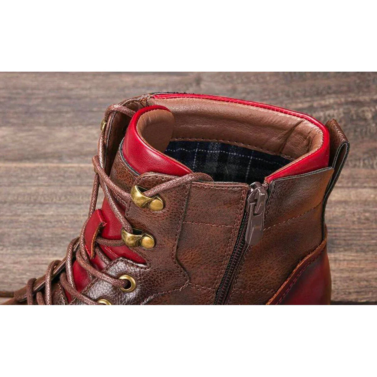 Axel | CHAUSSURES EN CUIR DE VILLE
