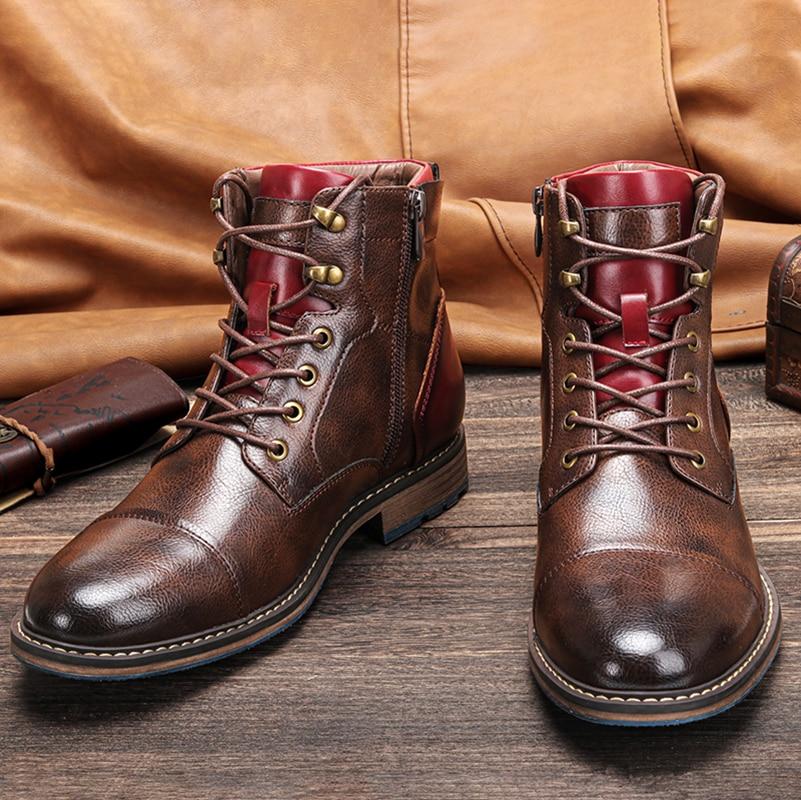 Axel | CHAUSSURES EN CUIR DE VILLE