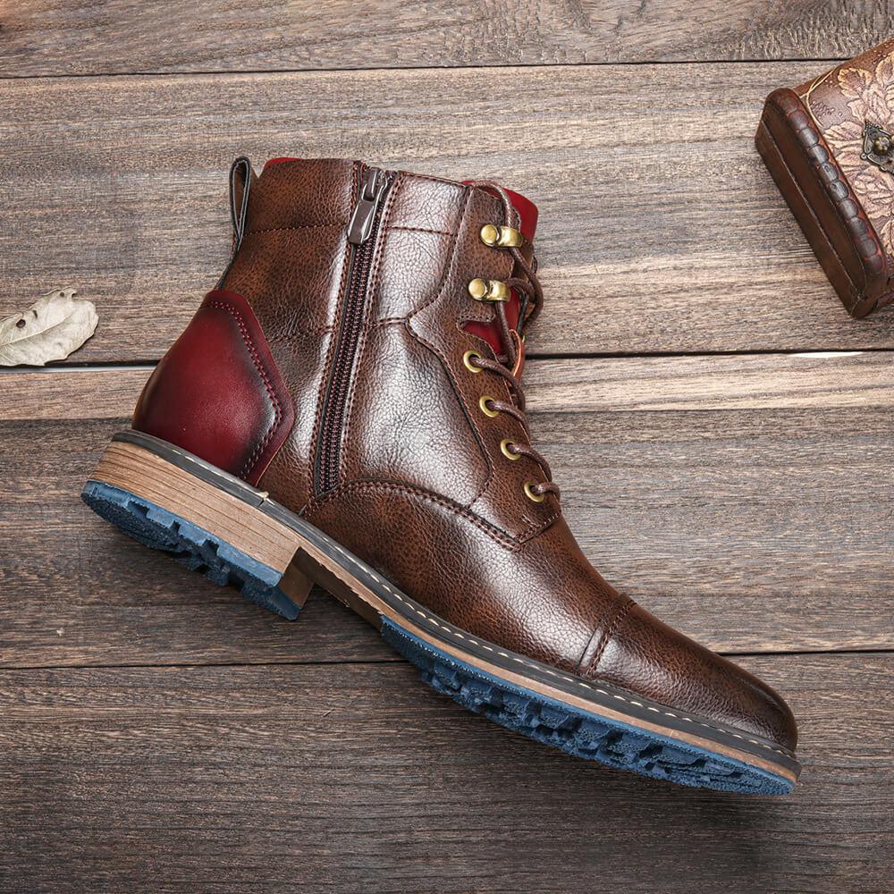 Axel | CHAUSSURES EN CUIR DE VILLE