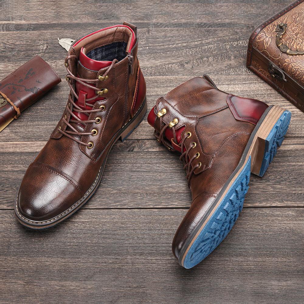 Axel | CHAUSSURES EN CUIR DE VILLE
