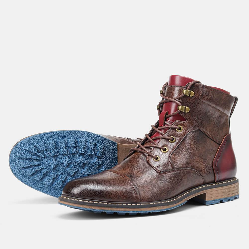 Axel | CHAUSSURES EN CUIR DE VILLE