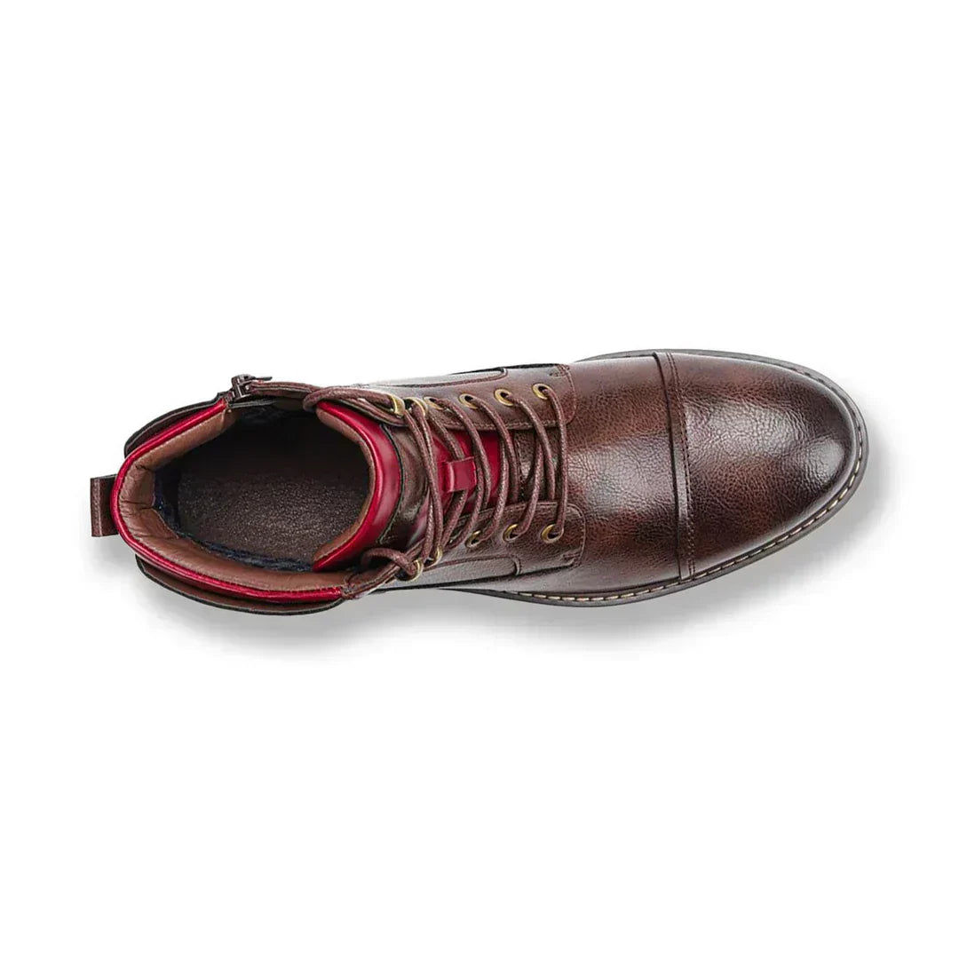 Axel | CHAUSSURES EN CUIR DE VILLE