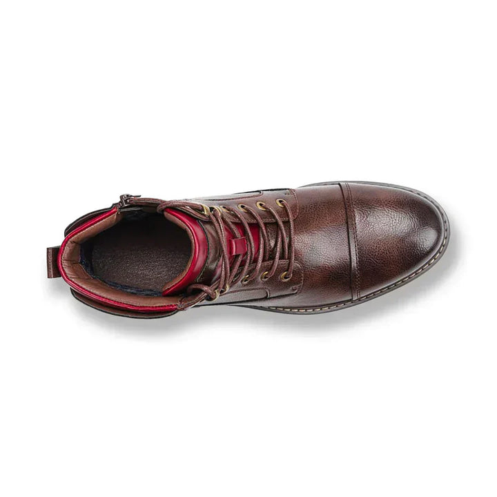 Axel | CHAUSSURES EN CUIR DE VILLE