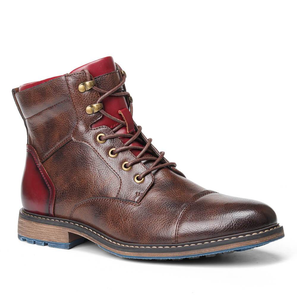 Axel | CHAUSSURES EN CUIR DE VILLE