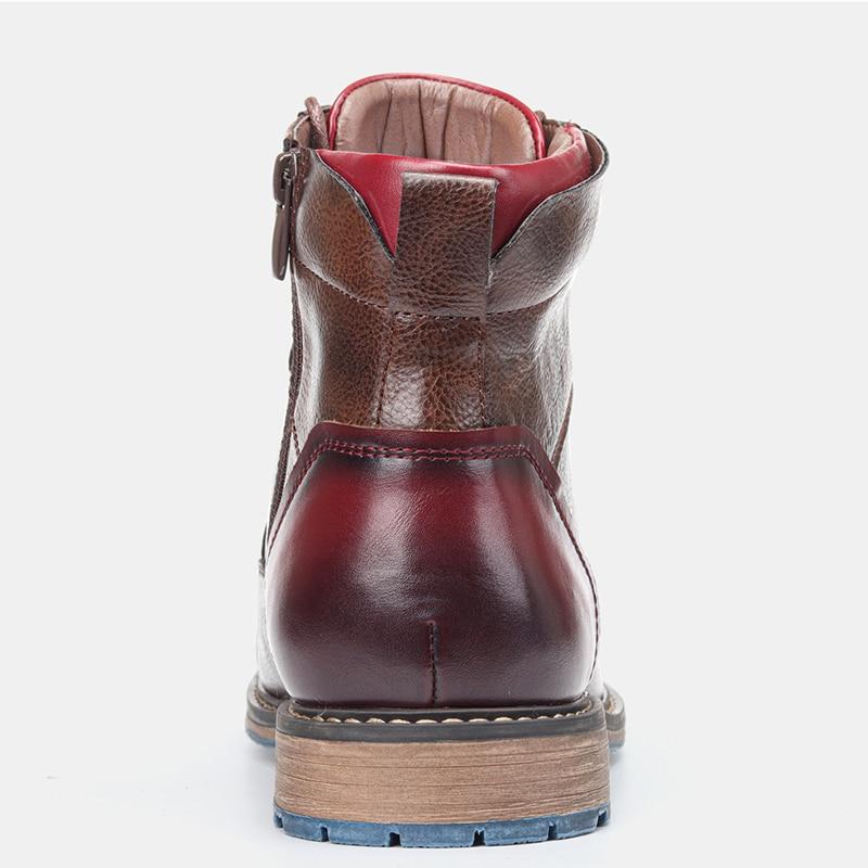 Axel | CHAUSSURES EN CUIR DE VILLE