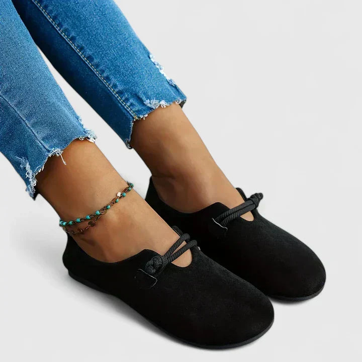 Juliette™ | Chaussures Orthopédiques Confortables