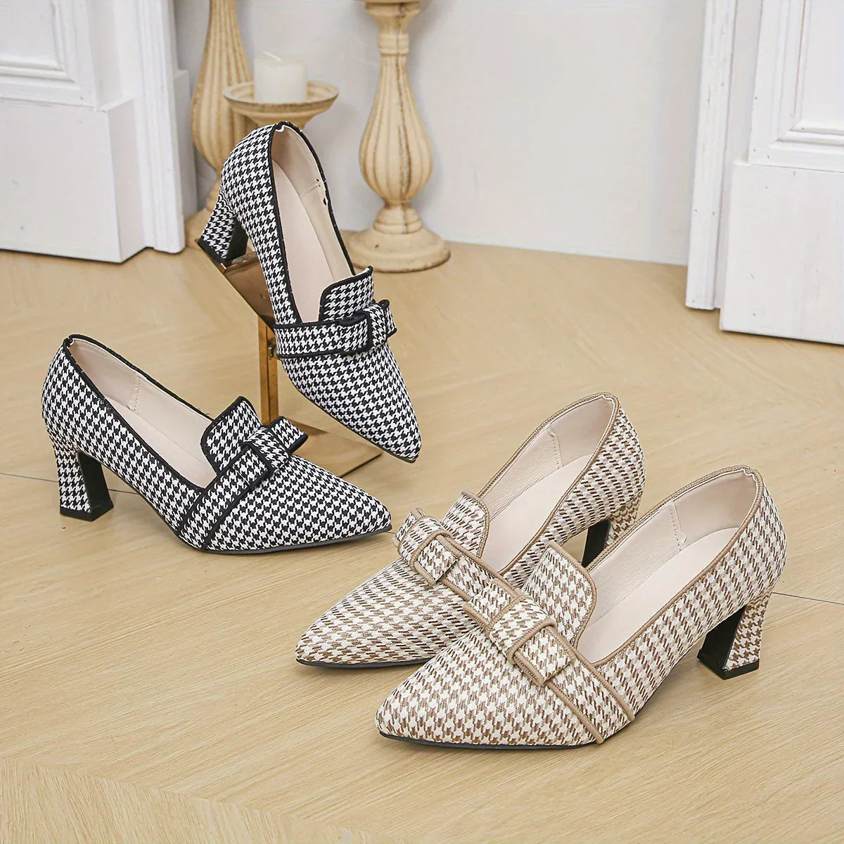 Margaux | Grace Vintage Talons
