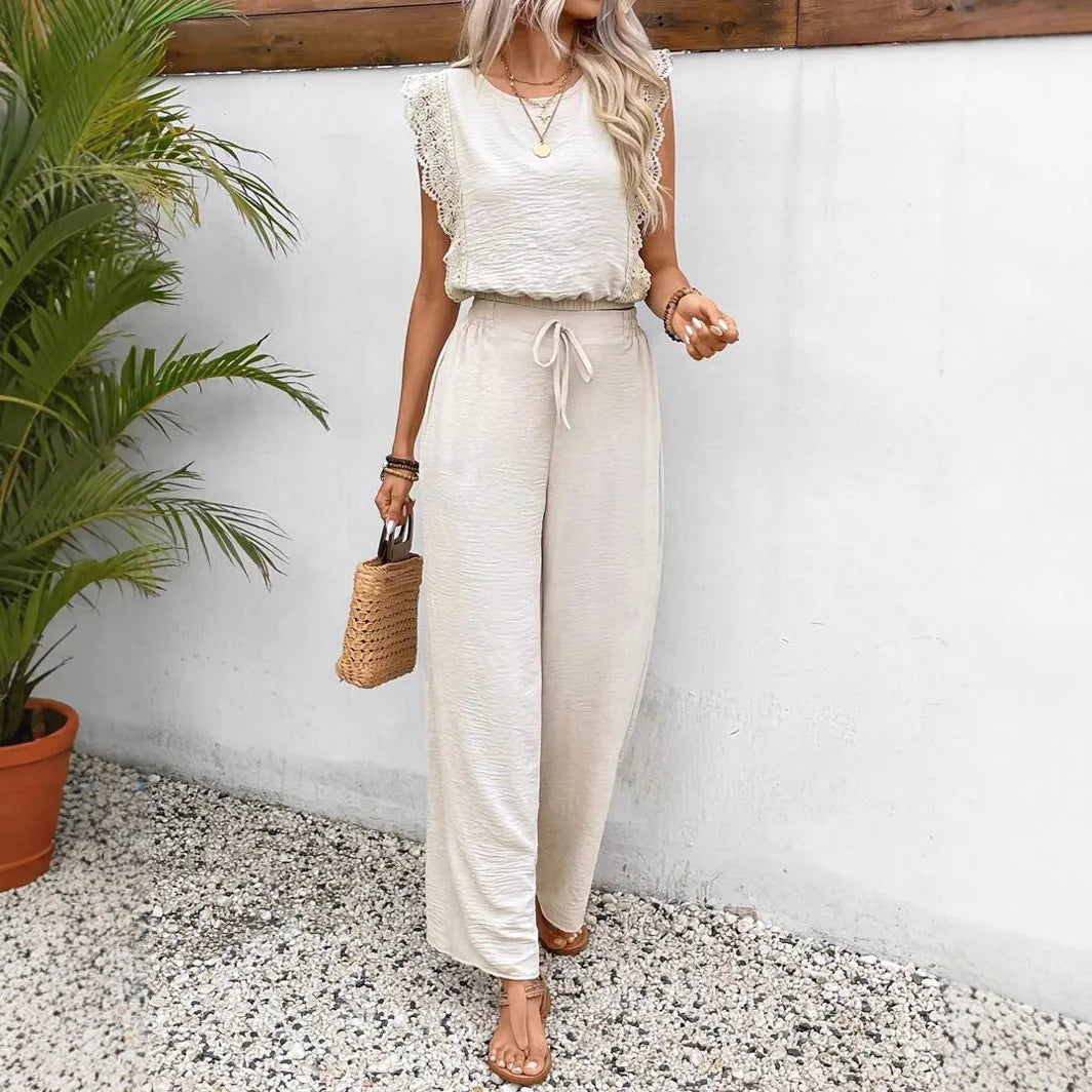 Zella™ Élégant Ensemble Deux Pièces