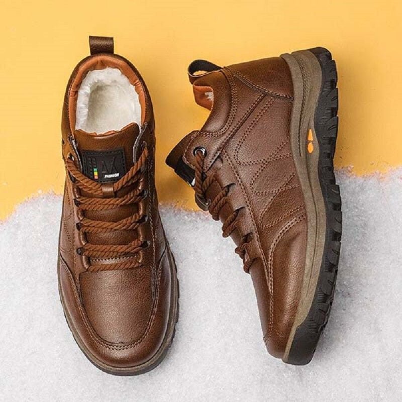 Chaussure Largo™ Thermo-Confort