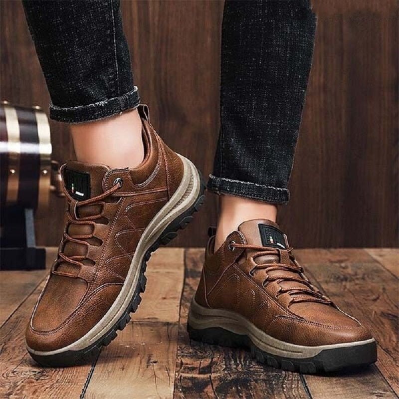 Chaussure Largo™ Thermo-Confort