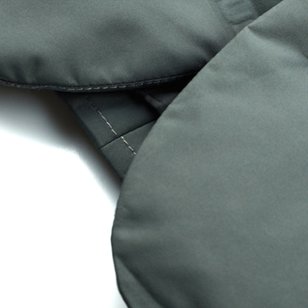 Venturel™ – La veste urbaine élégante et coupe-vent