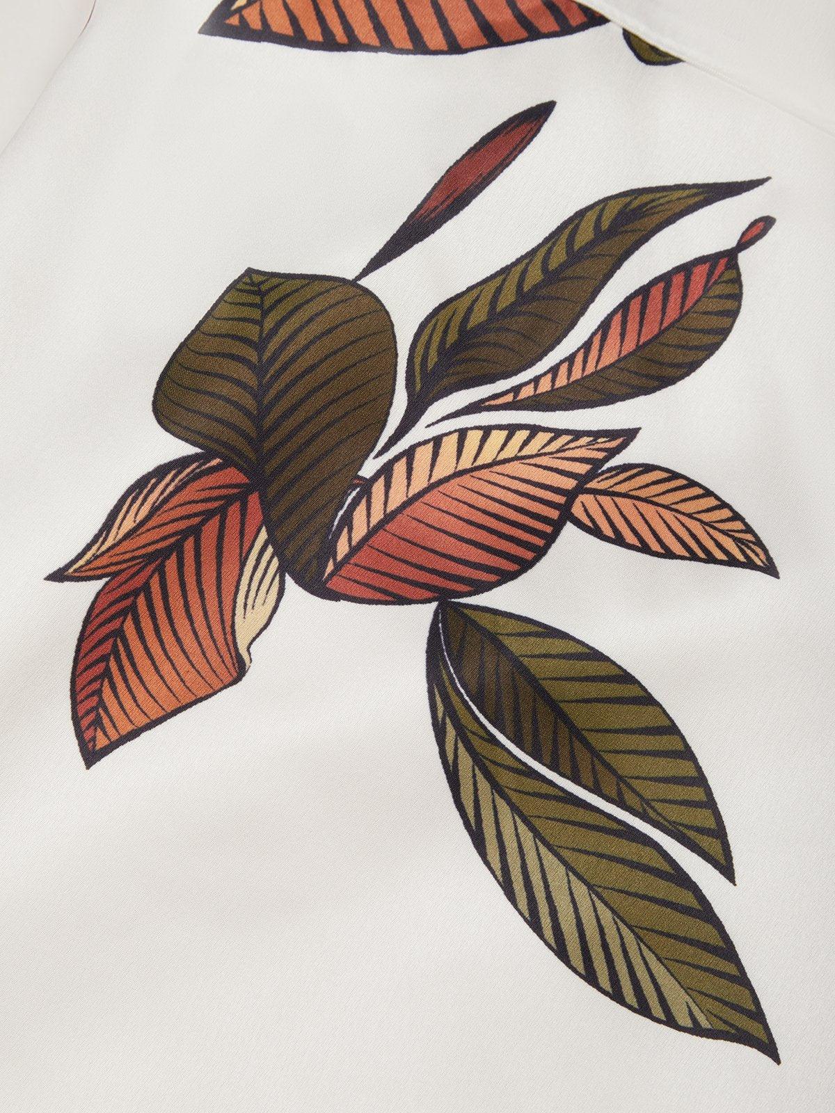 Camille | Robe Portefeuille Élégante