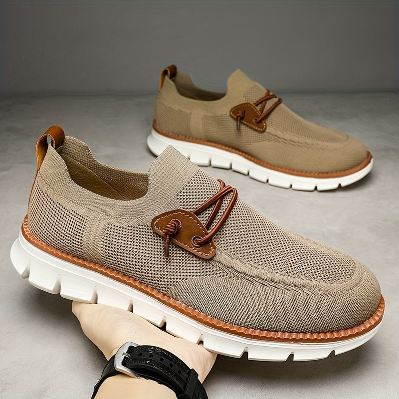Baptiste | CHAUSSURES DE SPORT SLIP ON