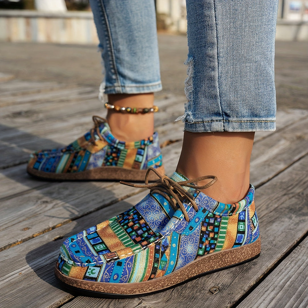 Birgitte™ — Chaussures confort soulagement durable