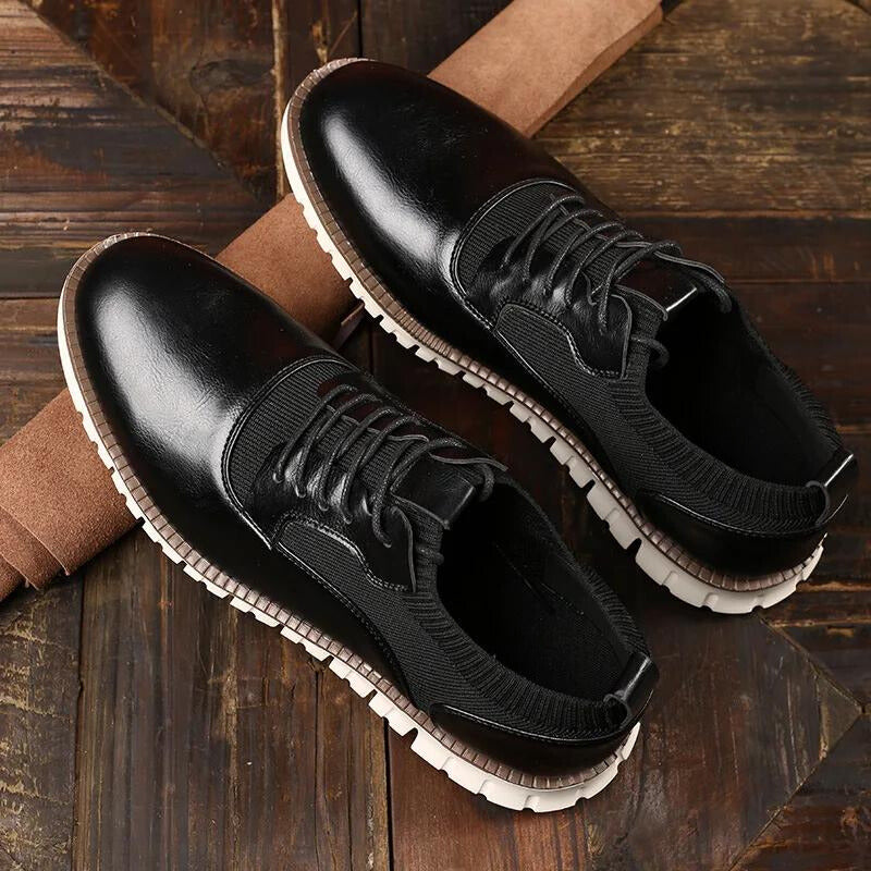 LAURENT MONACO | CHAUSSURES DE SOUTIEN QUOTIDIEN POUR HOMME