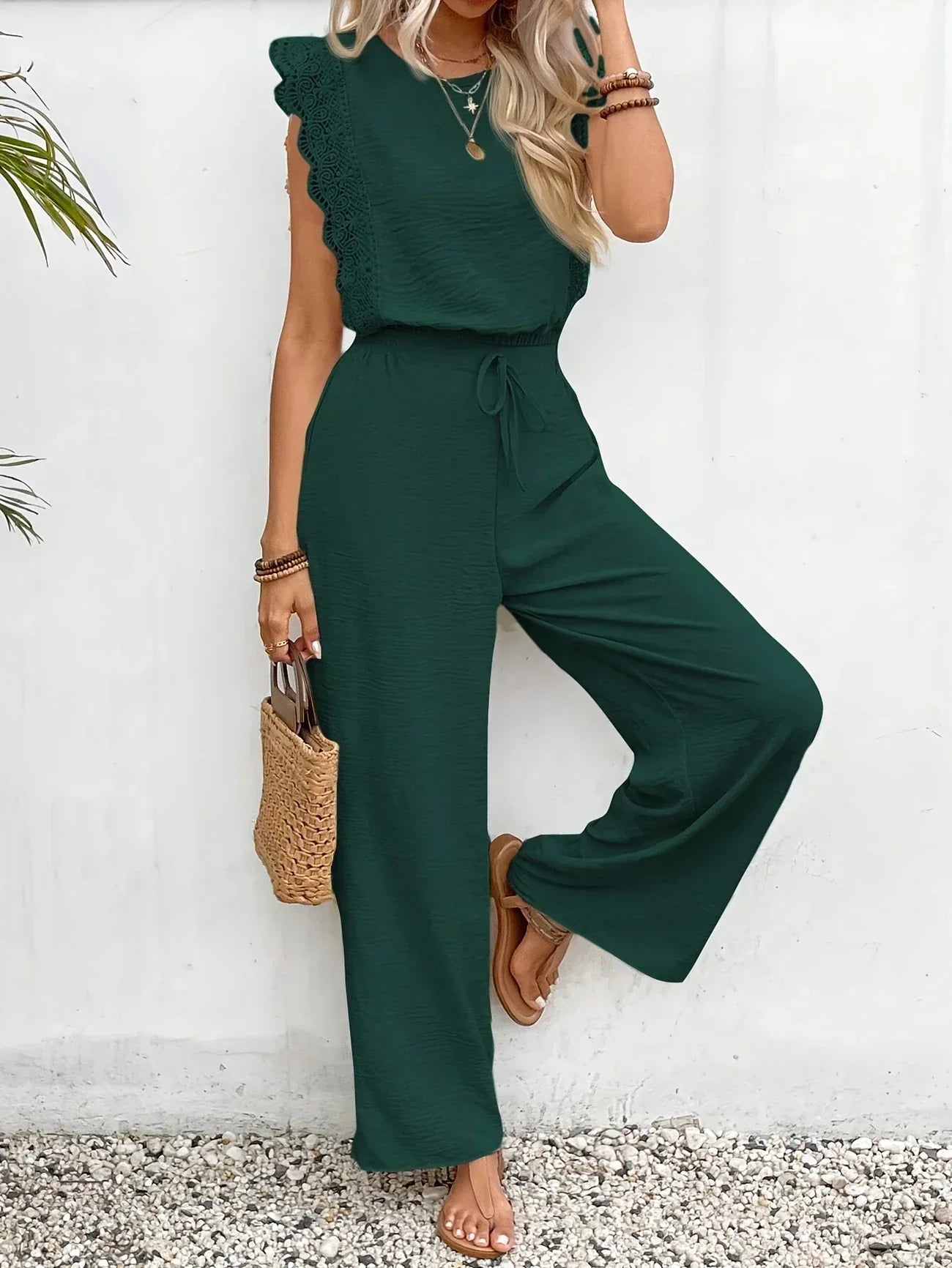 Zella™ Élégant Ensemble Deux Pièces