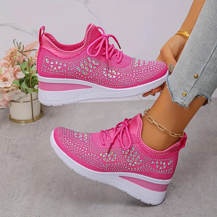 Giselle – Chaussures orthopédiques confortables