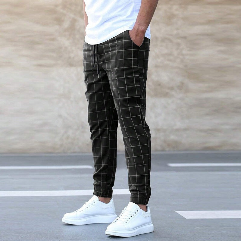 ÉLINÉA PARIS | PANTALON DE JOGGING