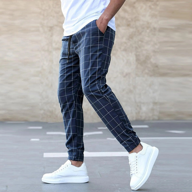 LAURENT MONACO | PANTALON DE JOGGING HOMME