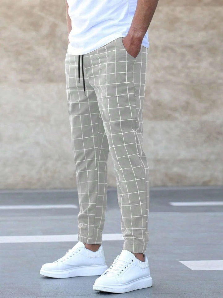 LAURENT MONACO | PANTALON DE JOGGING HOMME