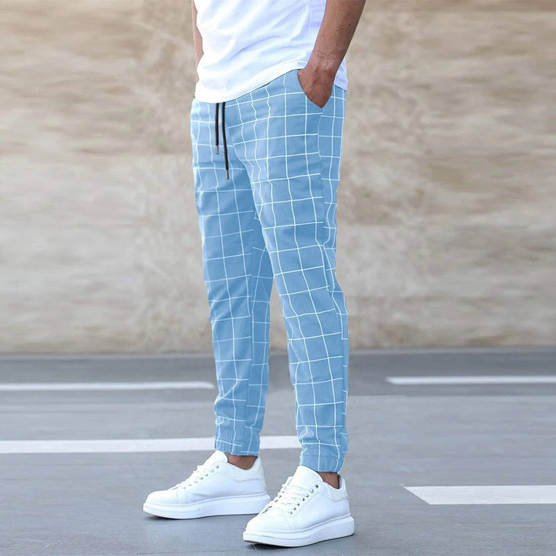 ÉLINÉA PARIS | PANTALON DE JOGGING