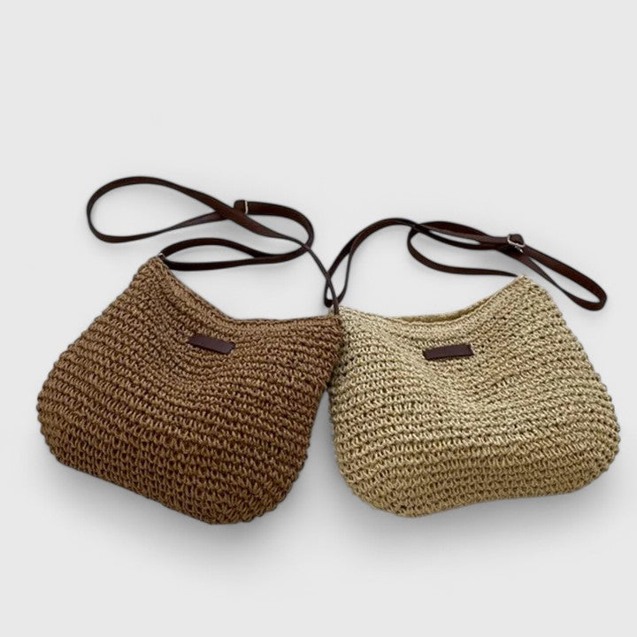 Sonia | Sac Tressé Élégant