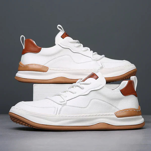 LAURENT MONACO | CHAUSSURES DE STYLE QUOTIDIEN