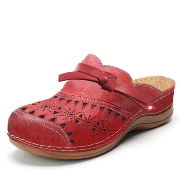 Colette | Sabots Confortables pour le Quotidien