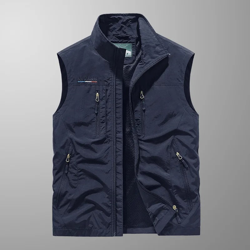 Mathis | Gilet