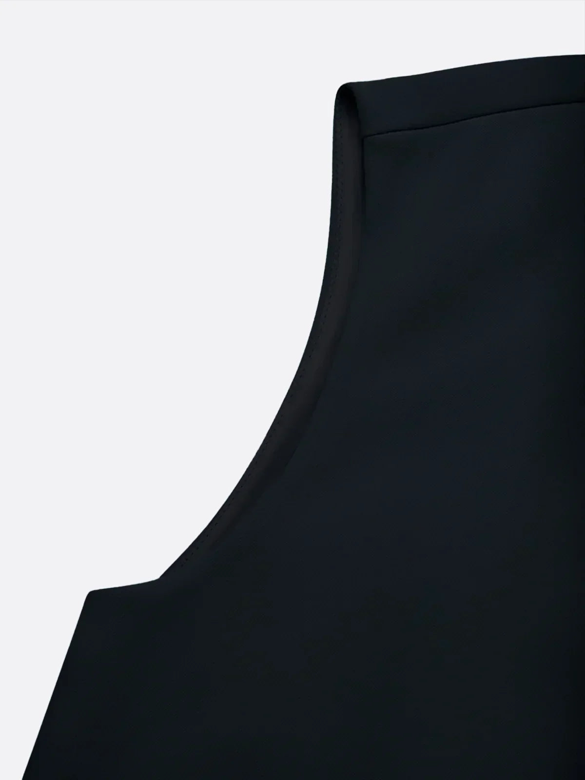 María | Robe midi de design