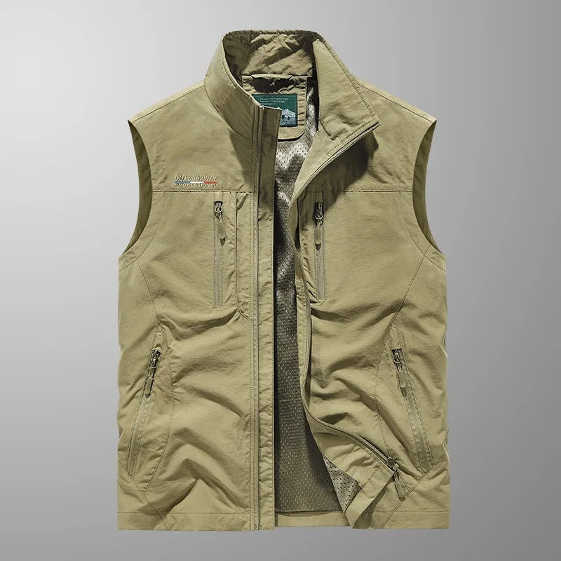 Mathis | Gilet