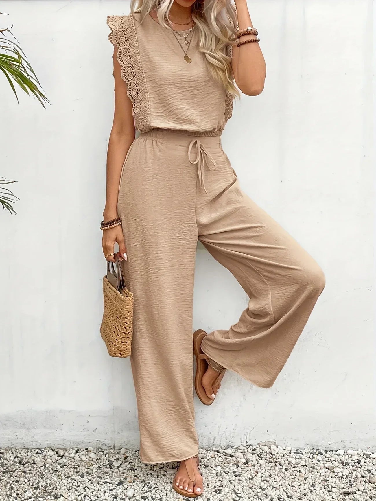 Zella™ Élégant Ensemble Deux Pièces
