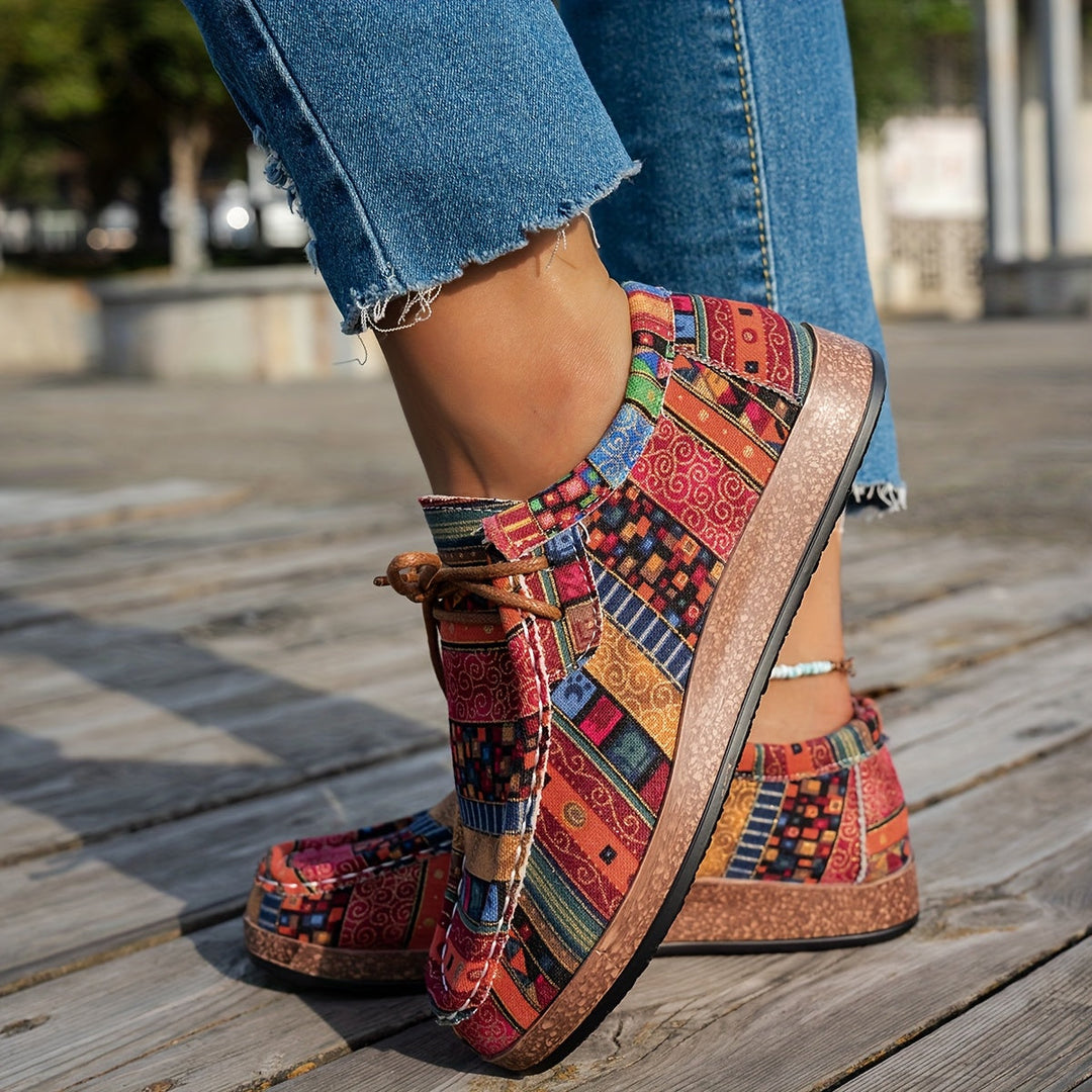 Birgitte™ — Chaussures confort soulagement durable
