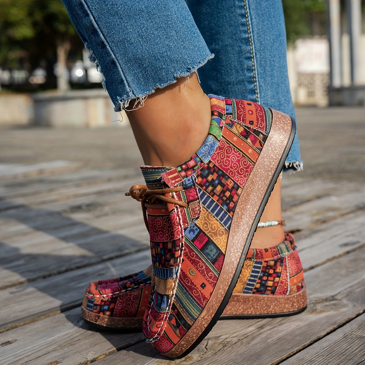 Birgitte™ — Chaussures confort soulagement durable