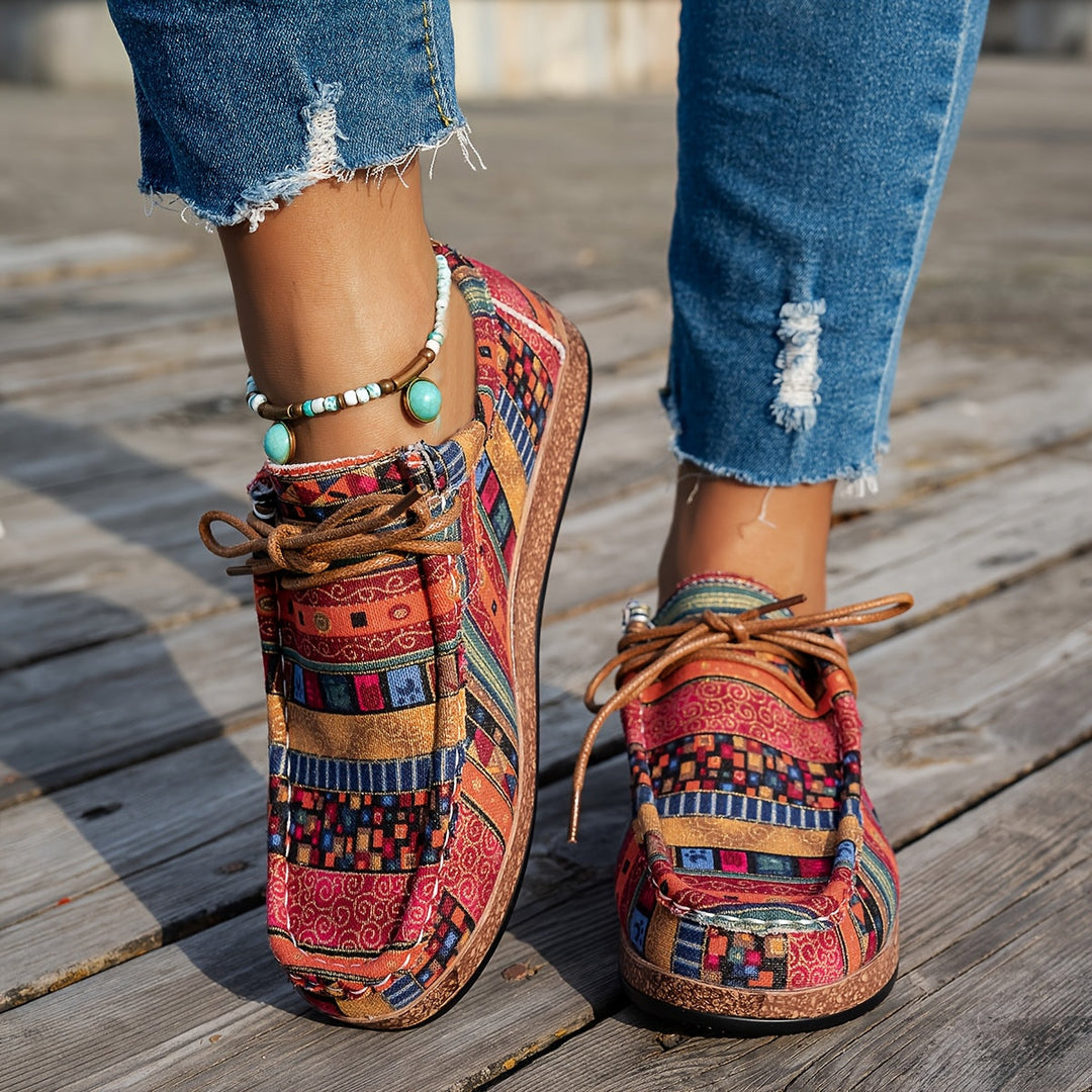 Birgitte™ — Chaussures confort soulagement durable
