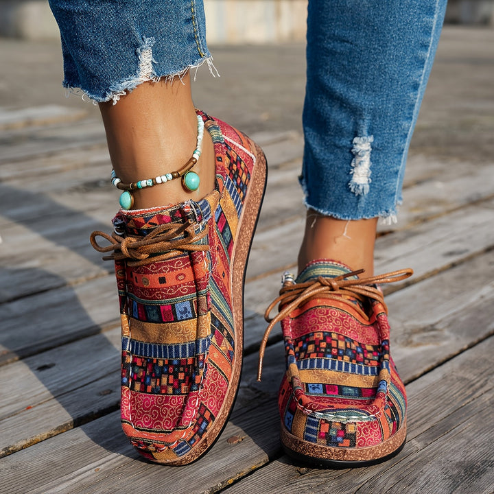 Birgitte™ — Chaussures confort soulagement durable