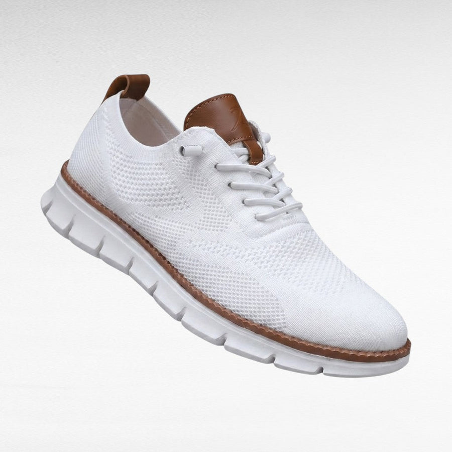 Nicolas | Chaussures Homme Respirantes Premium