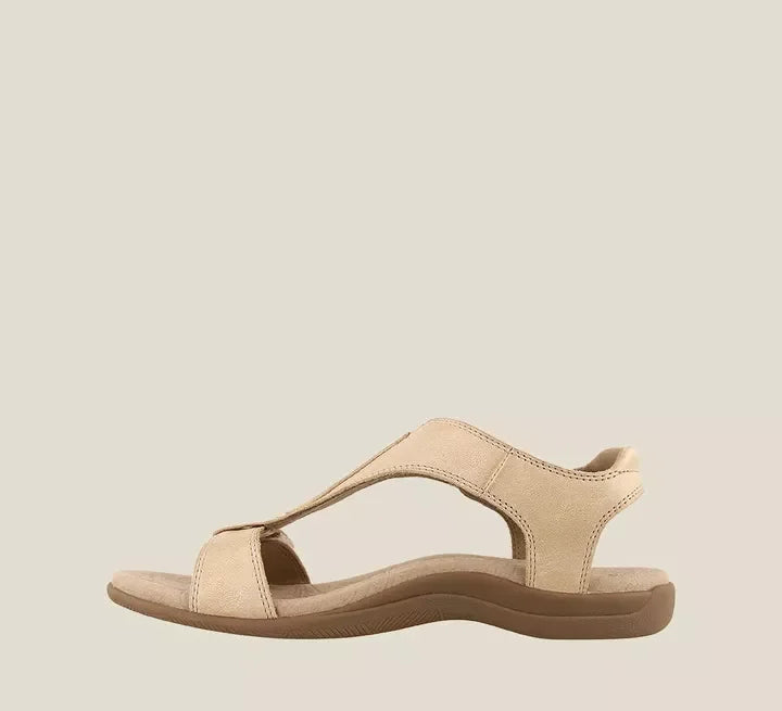 Élise | Sandales Orthopédiques Confort