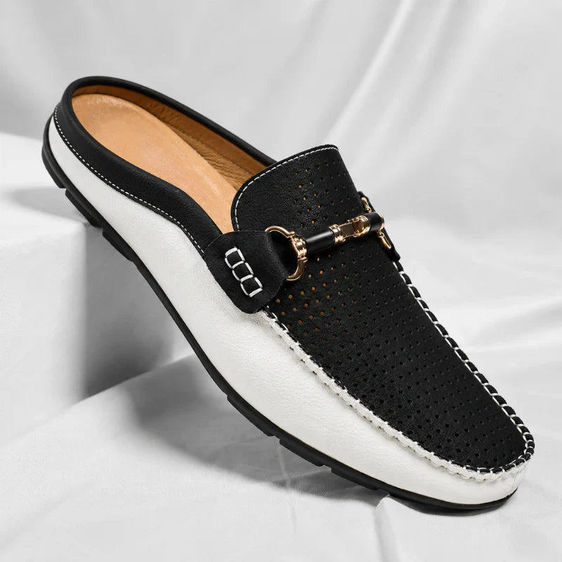 Théodore | Mocassins Italiens