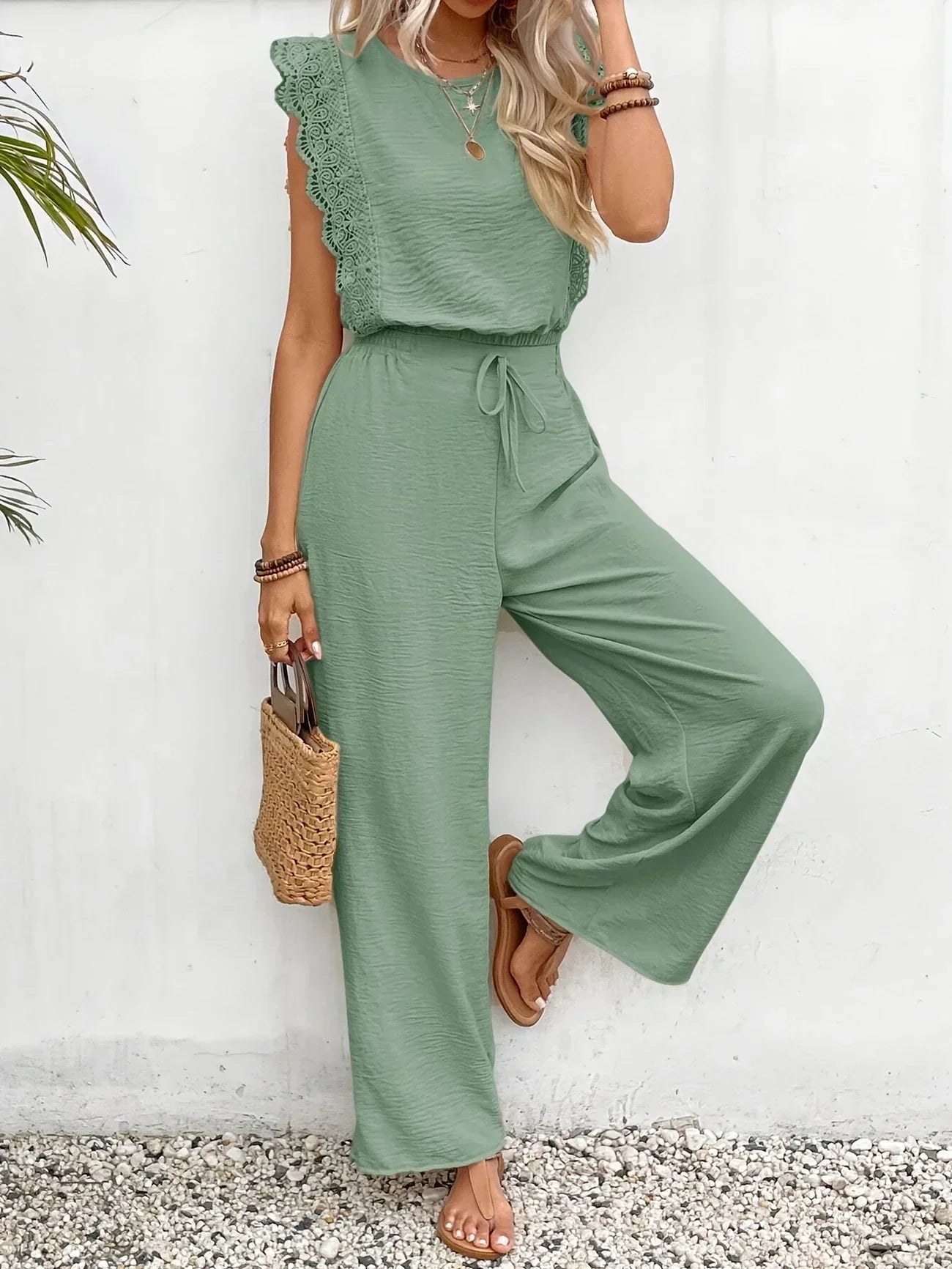 Zella™ Élégant Ensemble Deux Pièces