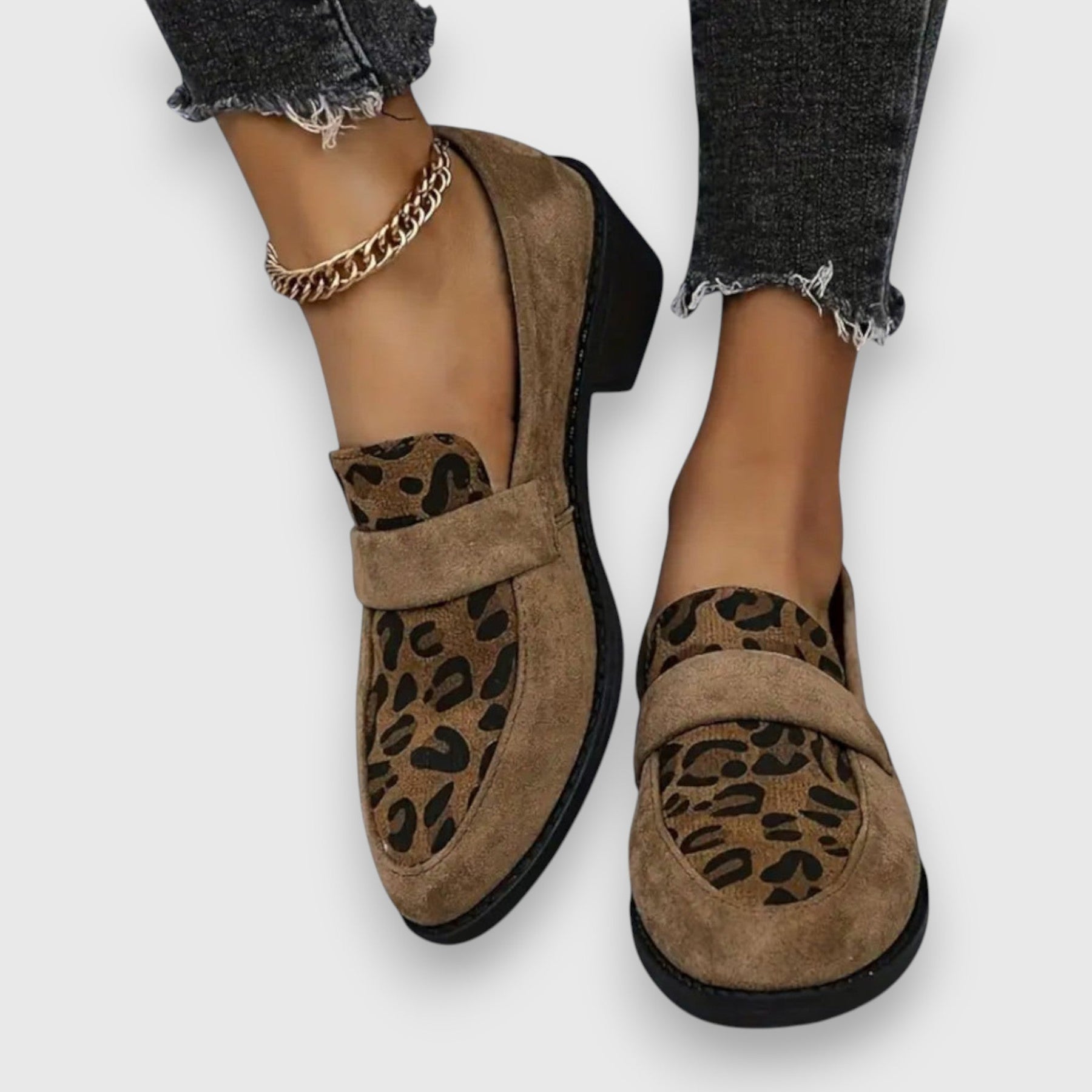 Brunika | Pantoufles Confortables