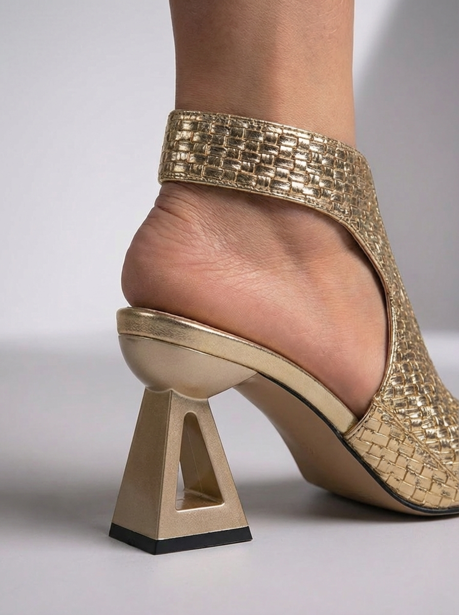 Rosalie | Talons Raffinés