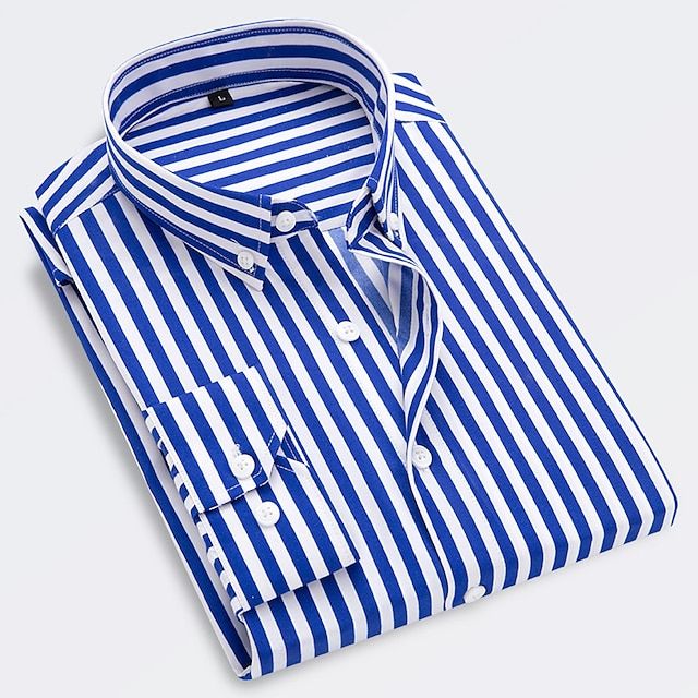 Dorian | Chemise d'été élégante pour hommes