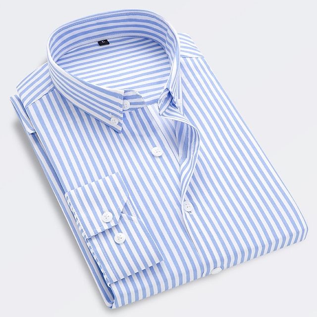 Dorian | Chemise d'été élégante pour hommes