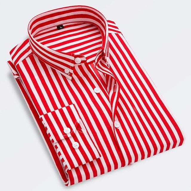 Dorian | Chemise d'été élégante pour hommes