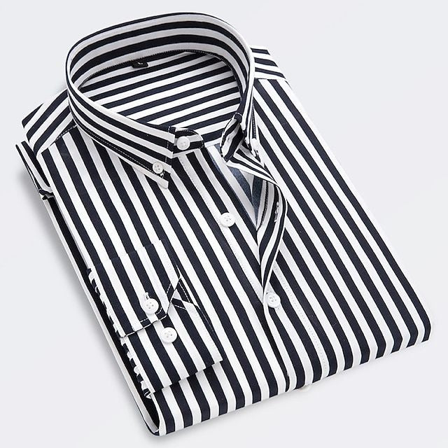 Dorian | Chemise d'été élégante pour hommes