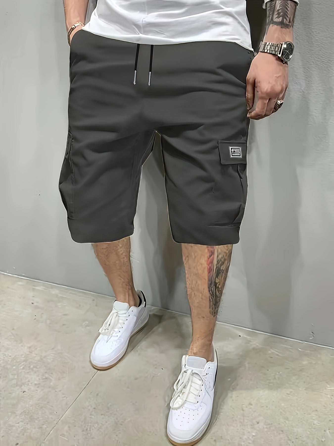 Hugo – Short cargo