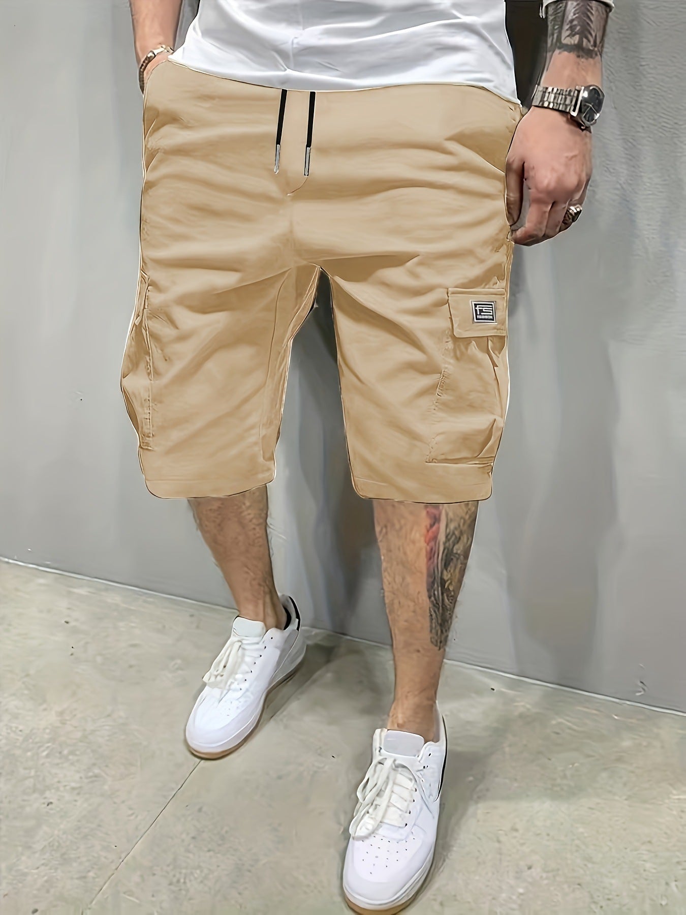 Hugo – Short cargo