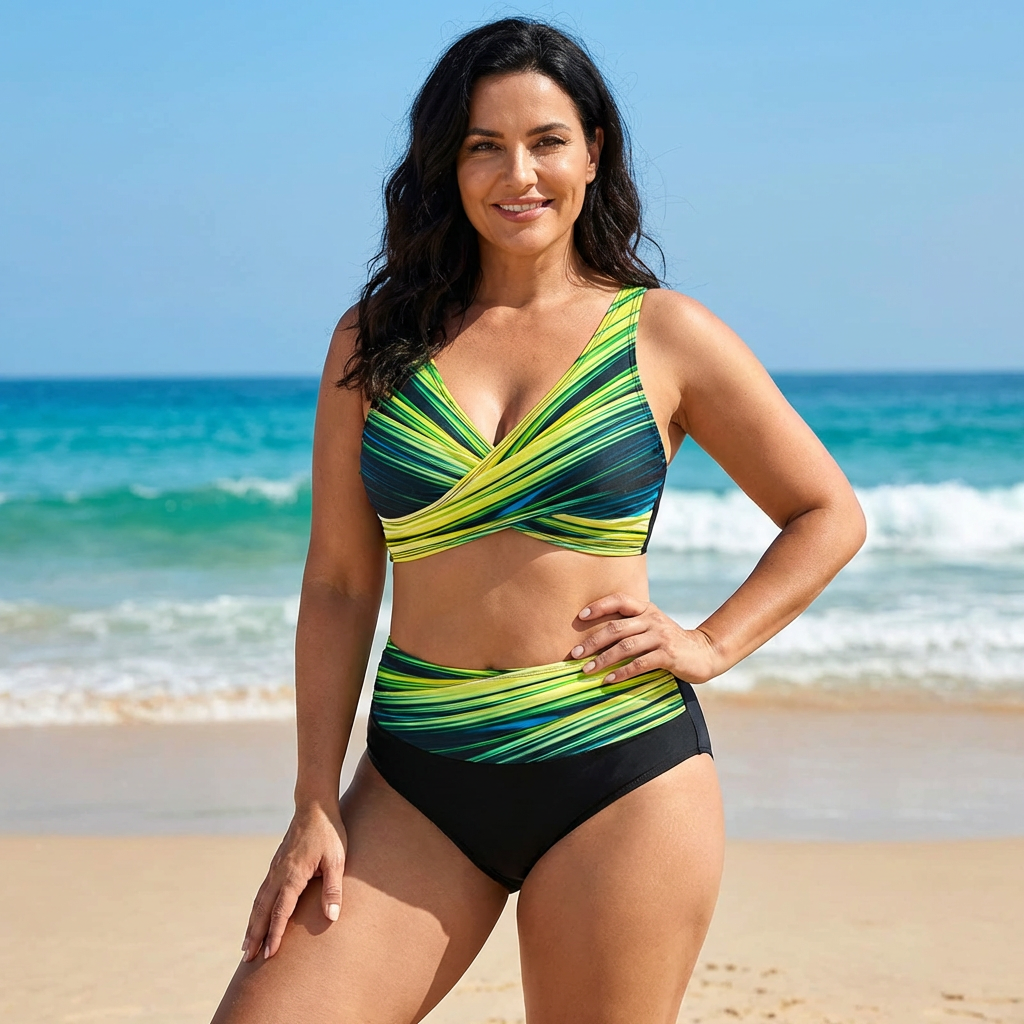 Summer Icon | Sculpting Bikini