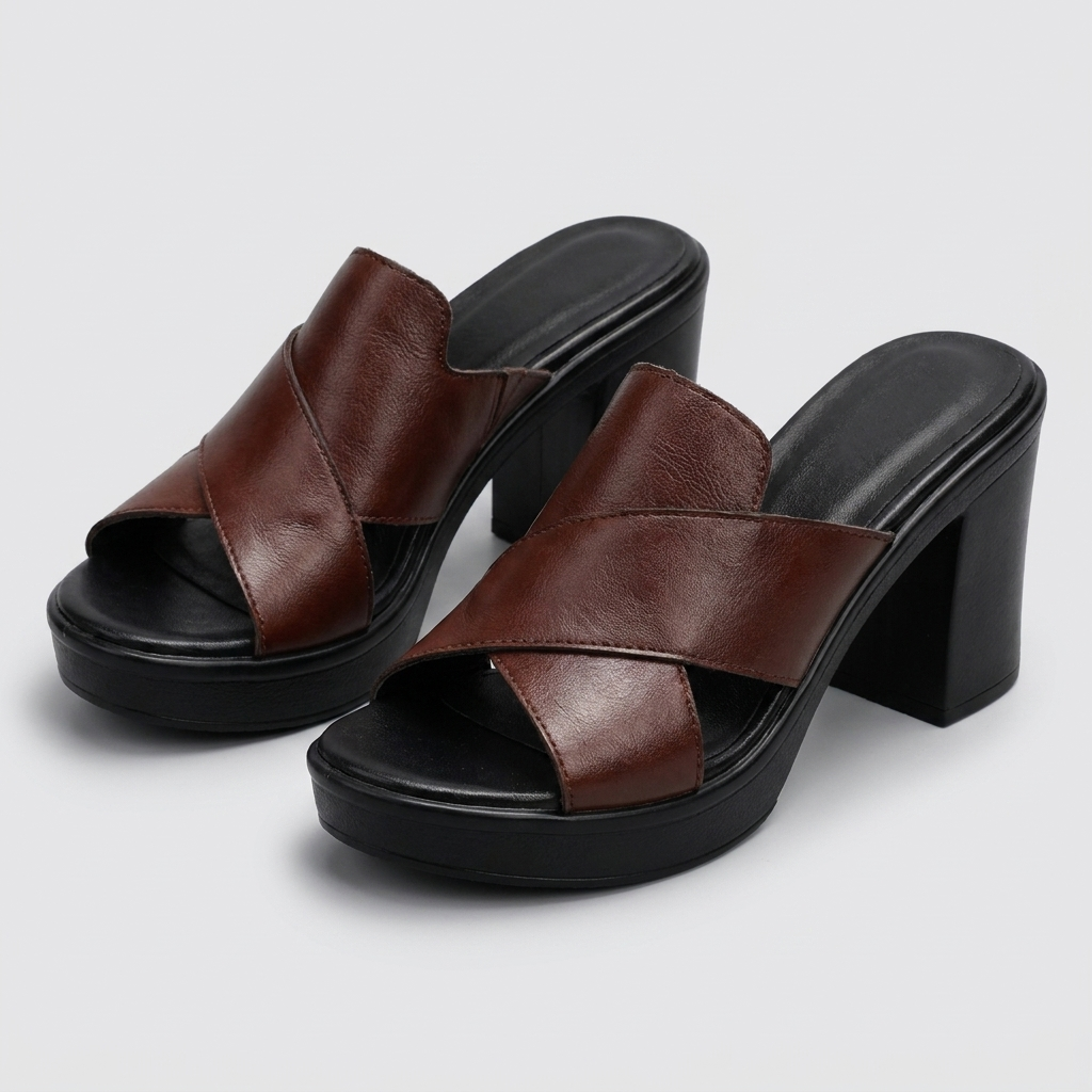 Vivienne | Sandales Élégantes